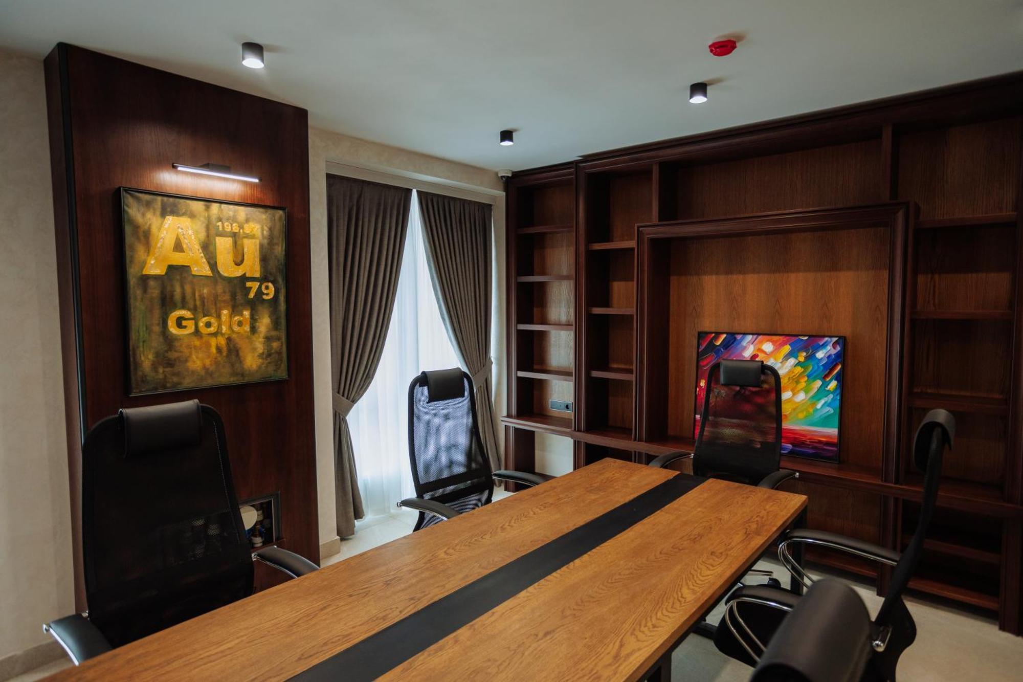 Aurum Garden Hotel Шымкент Экстерьер фото