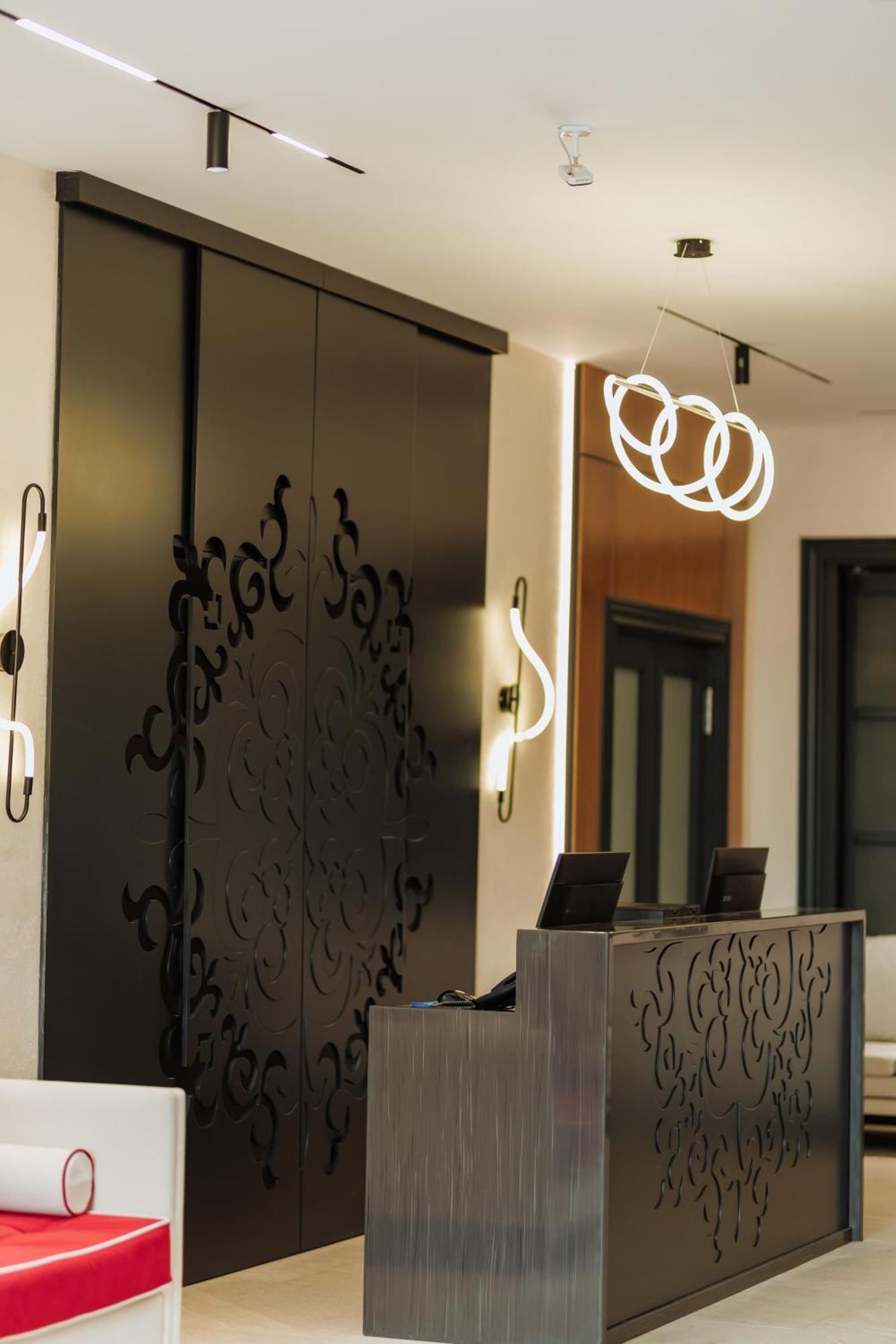 Aurum Garden Hotel Шымкент Экстерьер фото